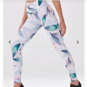 Fabletics Power Hold High Waisted Legging- NWT
